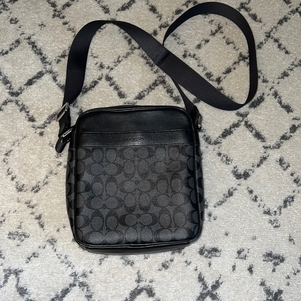Coach Crossbody bag
